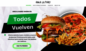 Ancalamary.com thumbnail