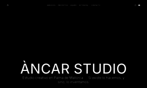Ancar.studio thumbnail