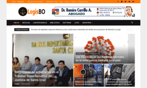 Ancconsultores.com.bo thumbnail