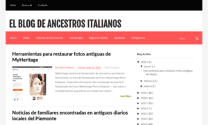 Ancestrositalianos.blogspot.it thumbnail