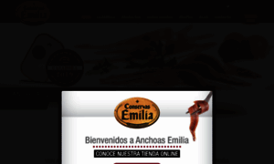 Anchoasemilia.es thumbnail