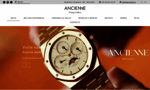 Ancienne.es thumbnail
