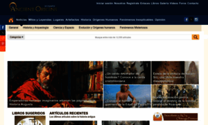 Ancient-origins.es thumbnail