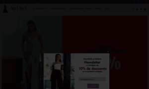 Anclasmoda.com thumbnail