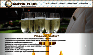 Anconclub.com thumbnail