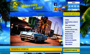 Ancontur.com thumbnail