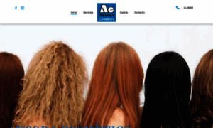 Ancoracosmetics.com thumbnail