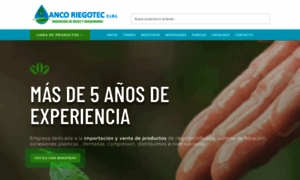 Ancoriegotec.com thumbnail