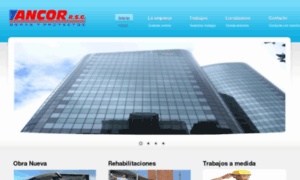 Ancorsc.com thumbnail