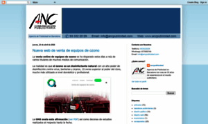 Ancpublicidad.blogspot.com.es thumbnail