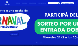 Anda.com.uy thumbnail