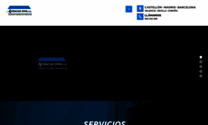 Andacar2000.com thumbnail