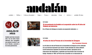 Andalan.es thumbnail