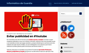 Andalinux.wordpress.com thumbnail