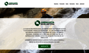 Andalucia-ecoactiva.com thumbnail