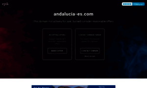 Andalucia-es.com thumbnail