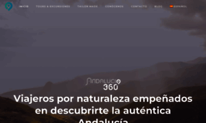 Andalucia360travel.com thumbnail