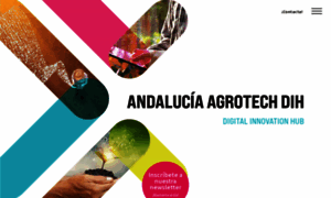 Andaluciaagrotech.com thumbnail