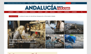 Andaluciabuenasnoticias.com thumbnail