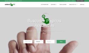 Andaluciaclic.es thumbnail