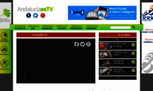 Andaluciaes.tv thumbnail