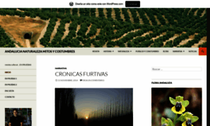 Andaluciailiberis.wordpress.com thumbnail