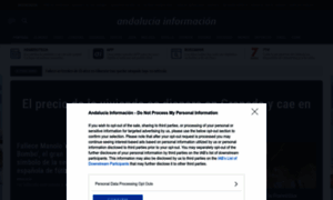 Andaluciainformacion.es thumbnail