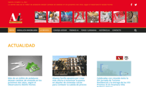 Andaluciainmobiliaria.es thumbnail