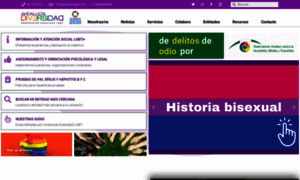 Andalucialgbt.com thumbnail