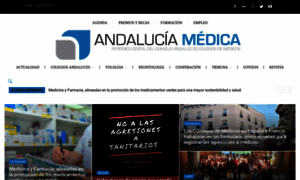 Andaluciamedica.es thumbnail