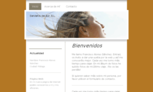Andalucianature.es thumbnail
