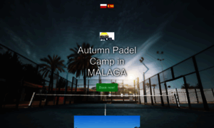 Andaluciapadel.es thumbnail