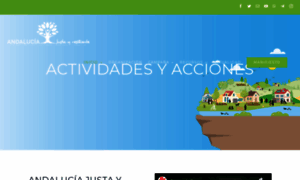 Andaluciaresiliente.net thumbnail