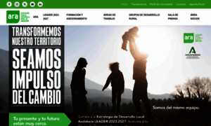 Andaluciarural.org thumbnail