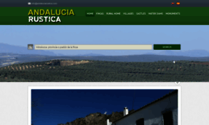 Andaluciarustica.com thumbnail