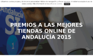 Andaluciasi.es thumbnail