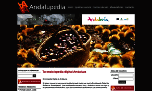 Andalupedia.es thumbnail