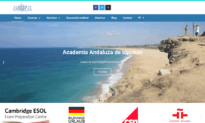 Andaluza.net thumbnail