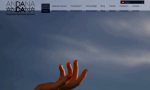 Andanafoto.com thumbnail