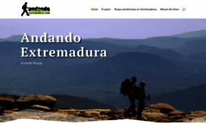 Andandoextremadura.com thumbnail
