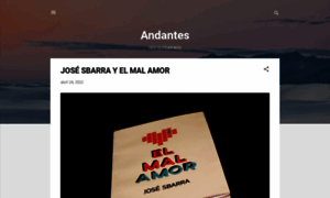 Andantesii.blogspot.com thumbnail