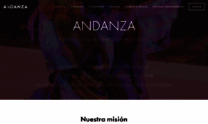 Andanzapr.com thumbnail