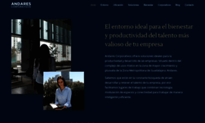 Andarescorporativos.com thumbnail