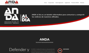 Andaven.org thumbnail