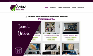 Andavimurales.com thumbnail