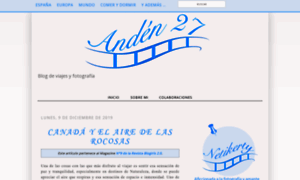 Anden-27.blogspot.com thumbnail