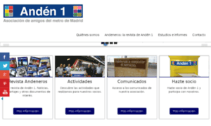 Anden1.org thumbnail