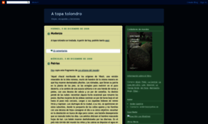 Anderiza.blogspot.com thumbnail