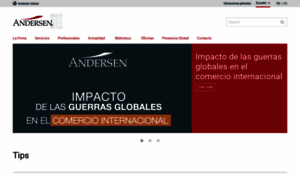 Andersentaxlegal.ec thumbnail