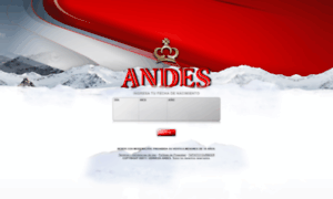 Andes.com.ar thumbnail